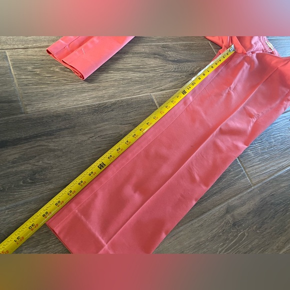 Beautiful 4 Piece St John Sport Pant Suit Size P 🧡 - Picture 11 of 16